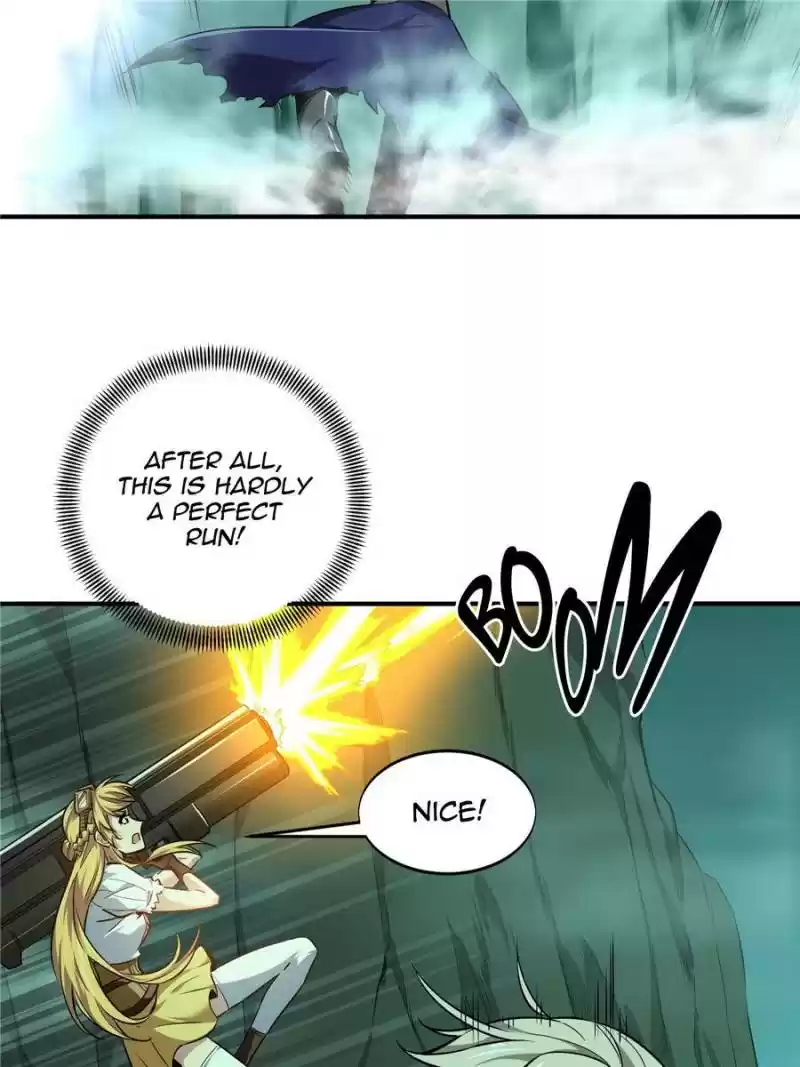 The King's Avatar Chapter 52