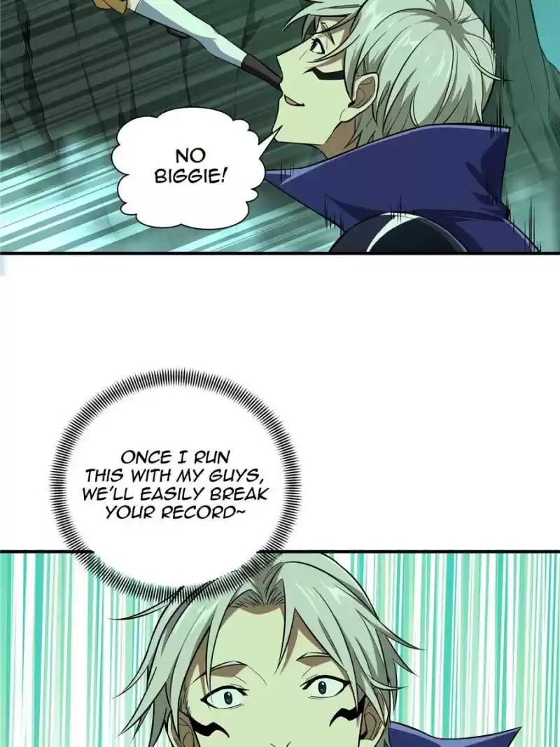 The King's Avatar Chapter 52