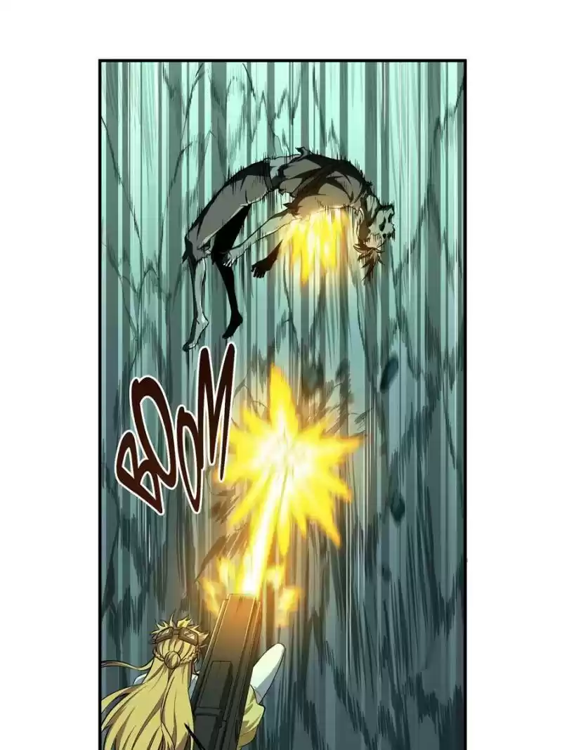 The King's Avatar Chapter 52