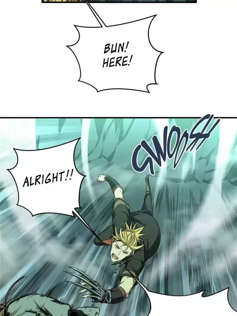 The King's Avatar Chapter 52