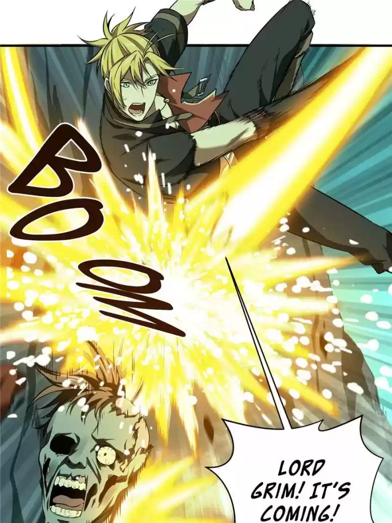 The King's Avatar Chapter 52