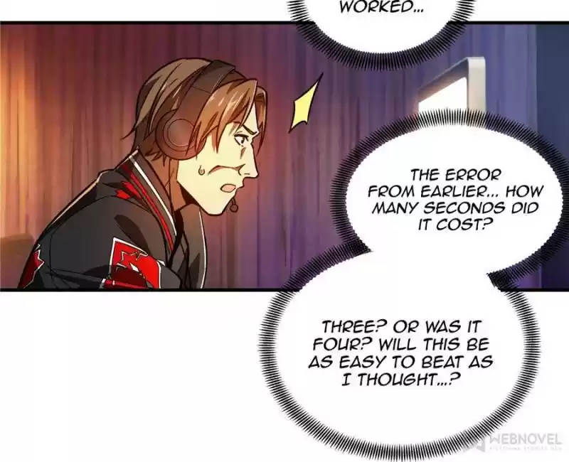 The King's Avatar Chapter 52