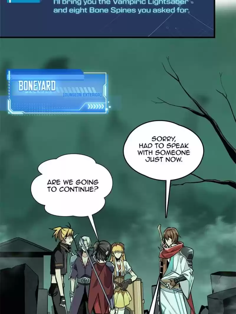 The King's Avatar Chapter 53