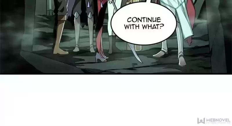 The King's Avatar Chapter 53