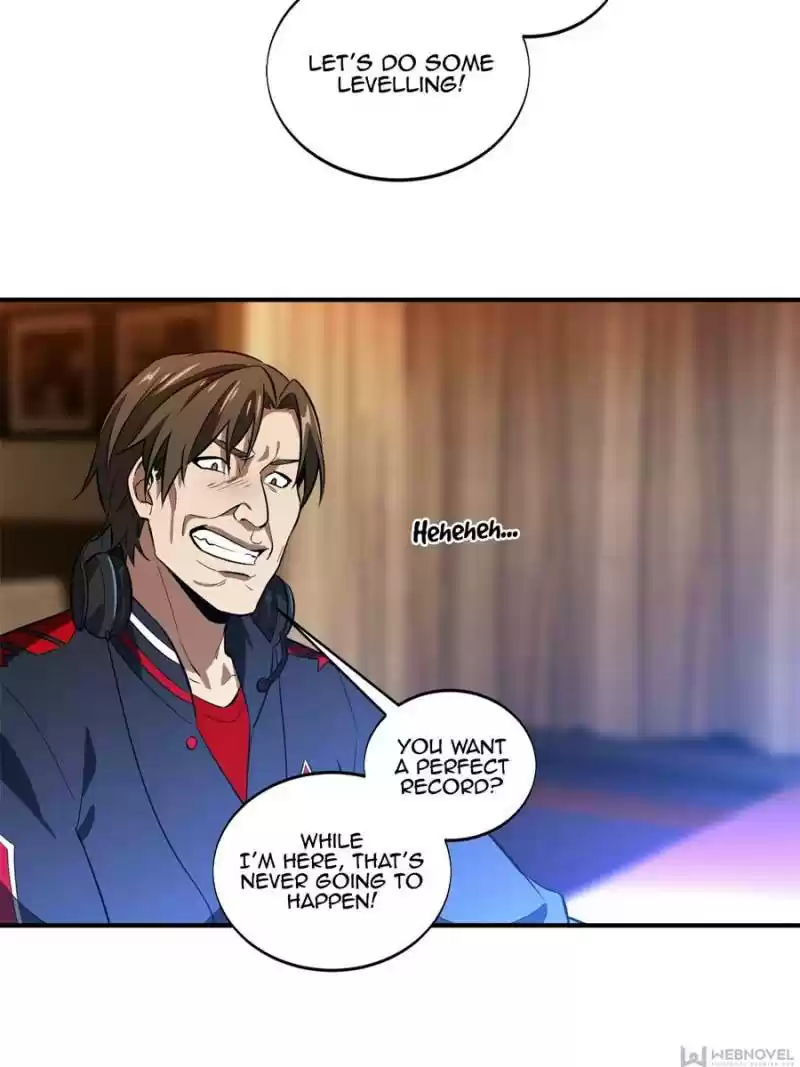 The King's Avatar Chapter 53