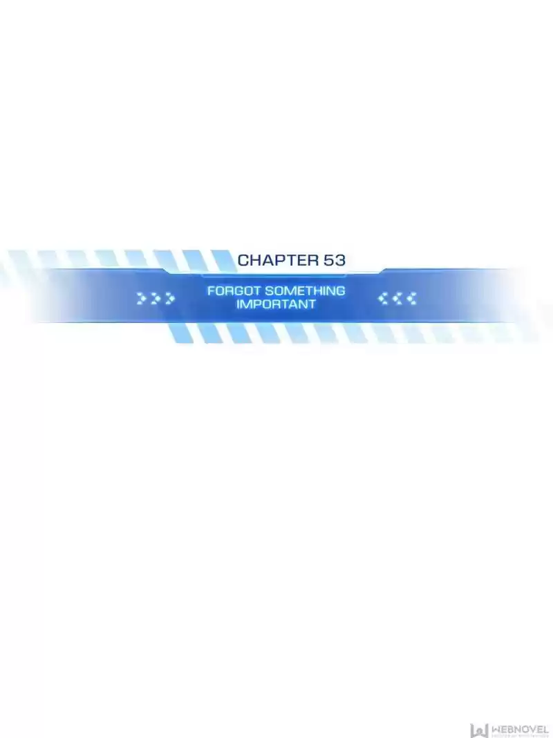 The King's Avatar Chapter 53