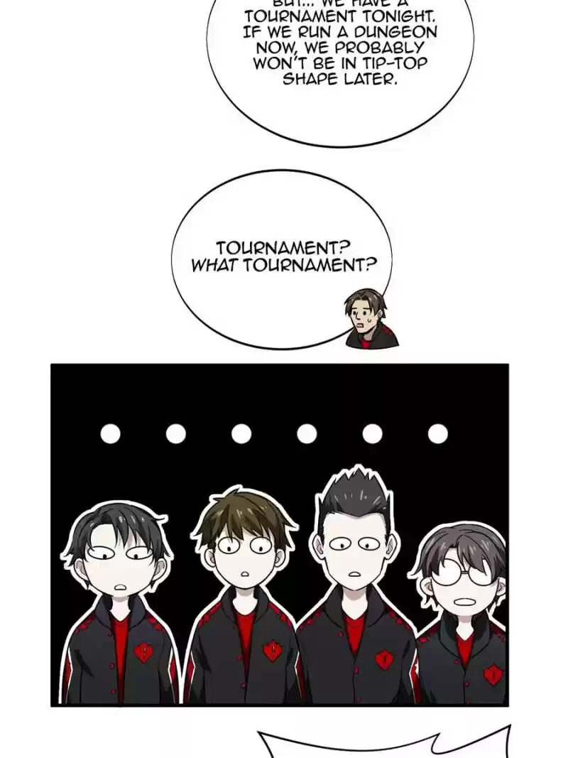 The King's Avatar Chapter 53