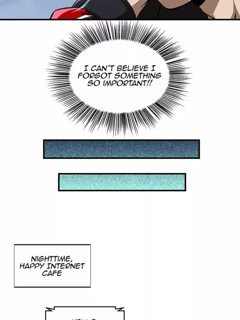 The King's Avatar Chapter 53