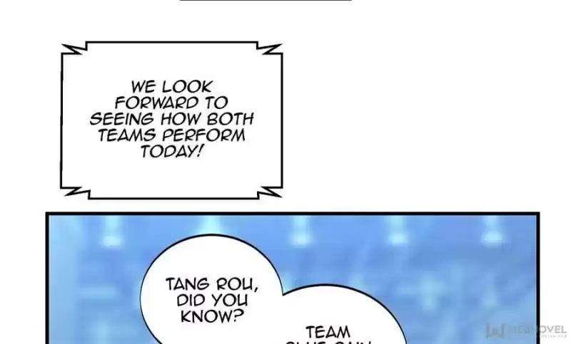 The King's Avatar Chapter 53