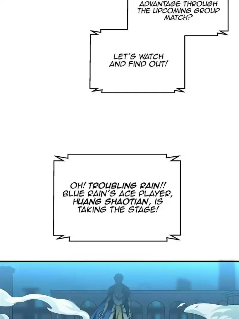 The King's Avatar Chapter 53