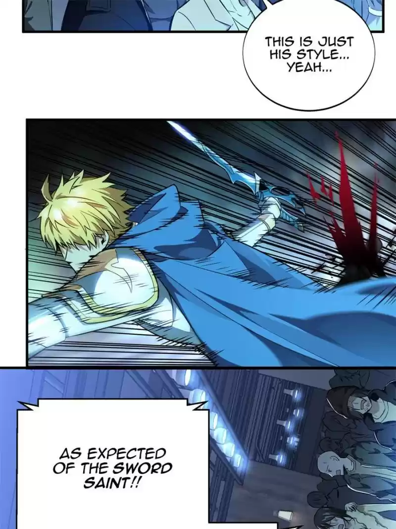 The King's Avatar Chapter 53