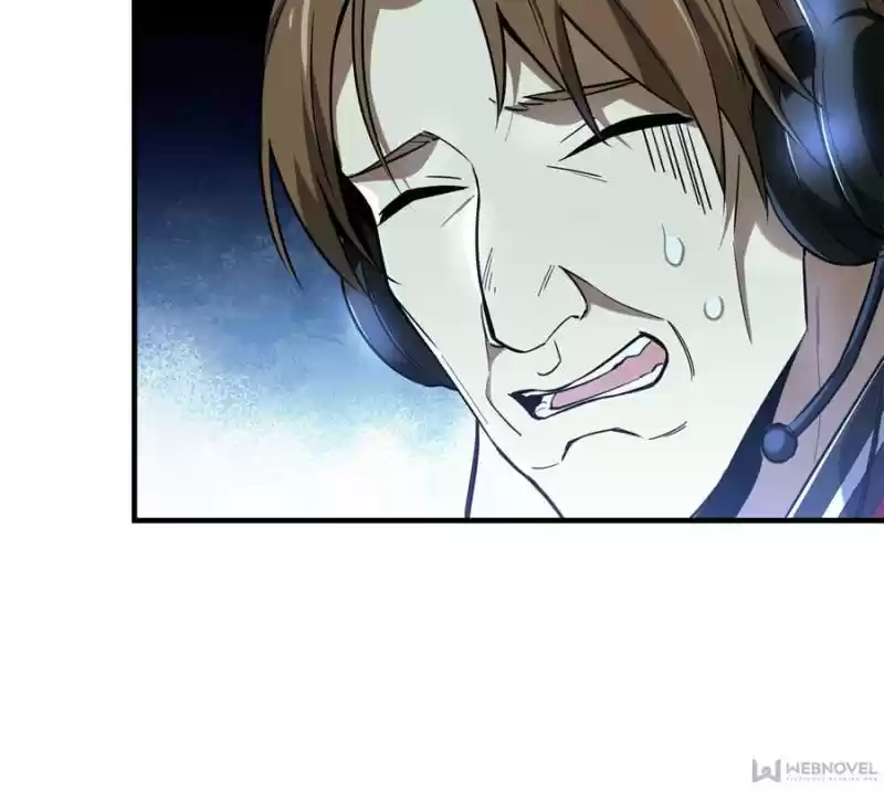 The King's Avatar Chapter 53