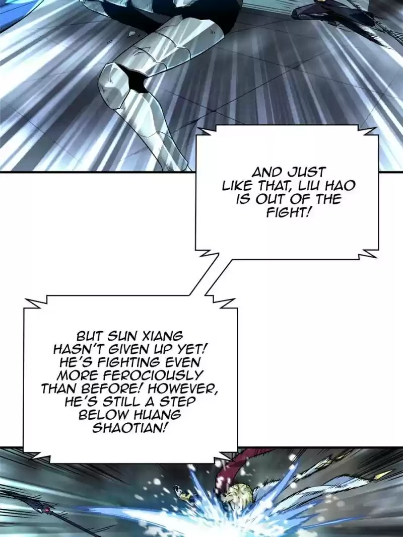 The King's Avatar Chapter 53