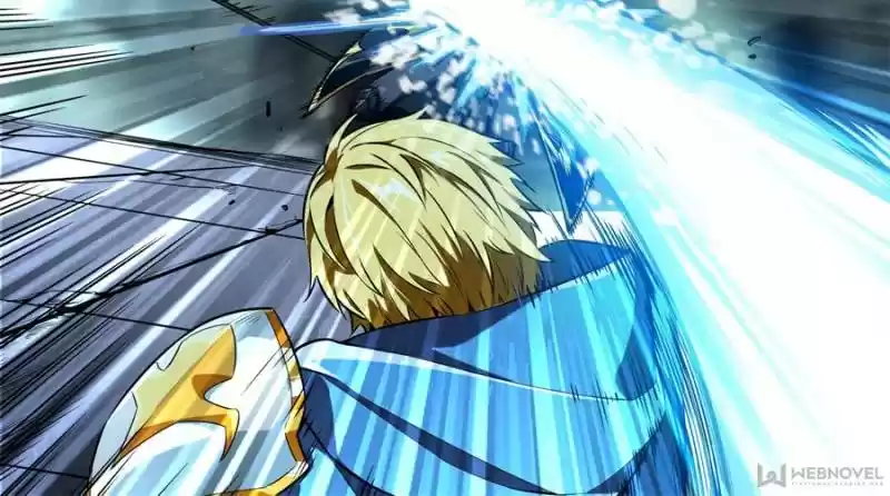 The King's Avatar Chapter 53