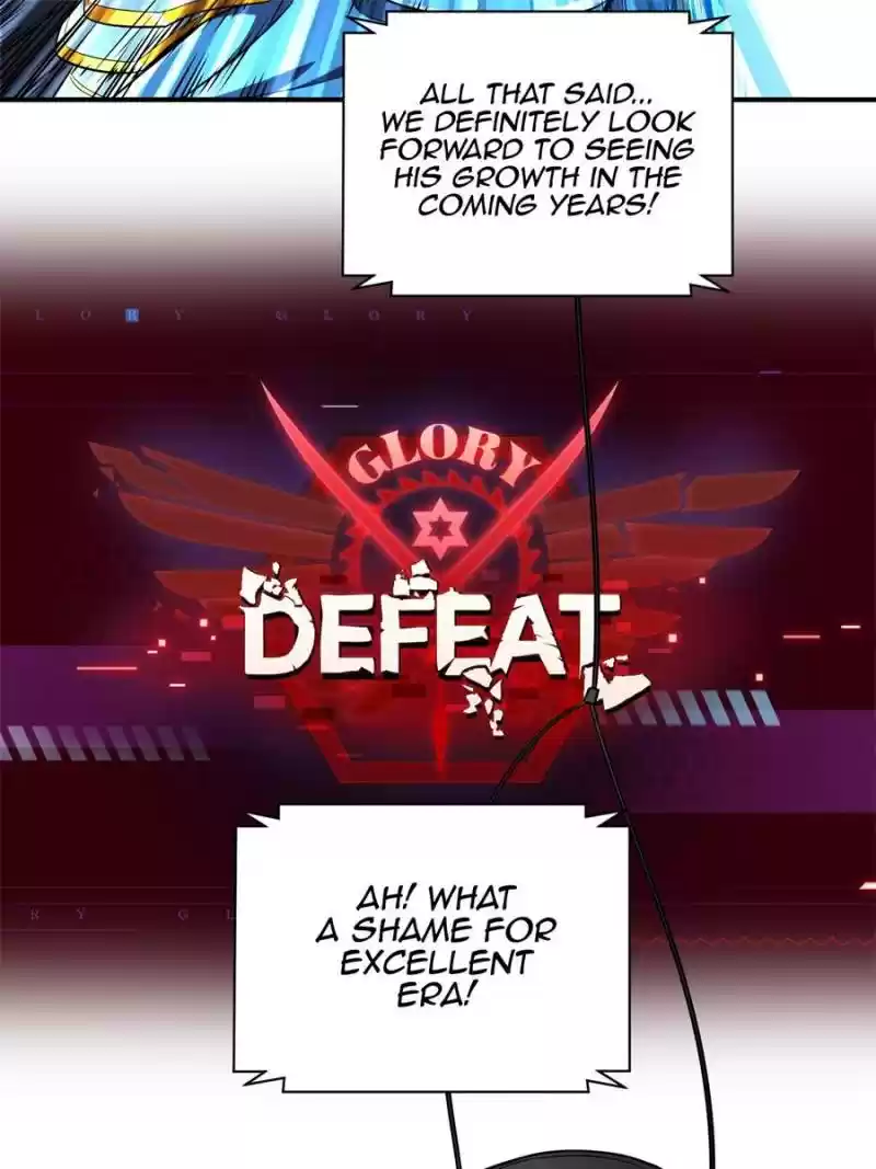 The King's Avatar Chapter 53