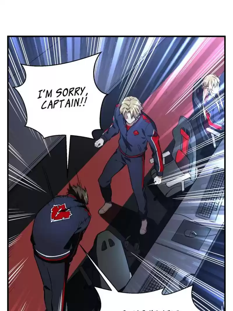 The King's Avatar Chapter 53