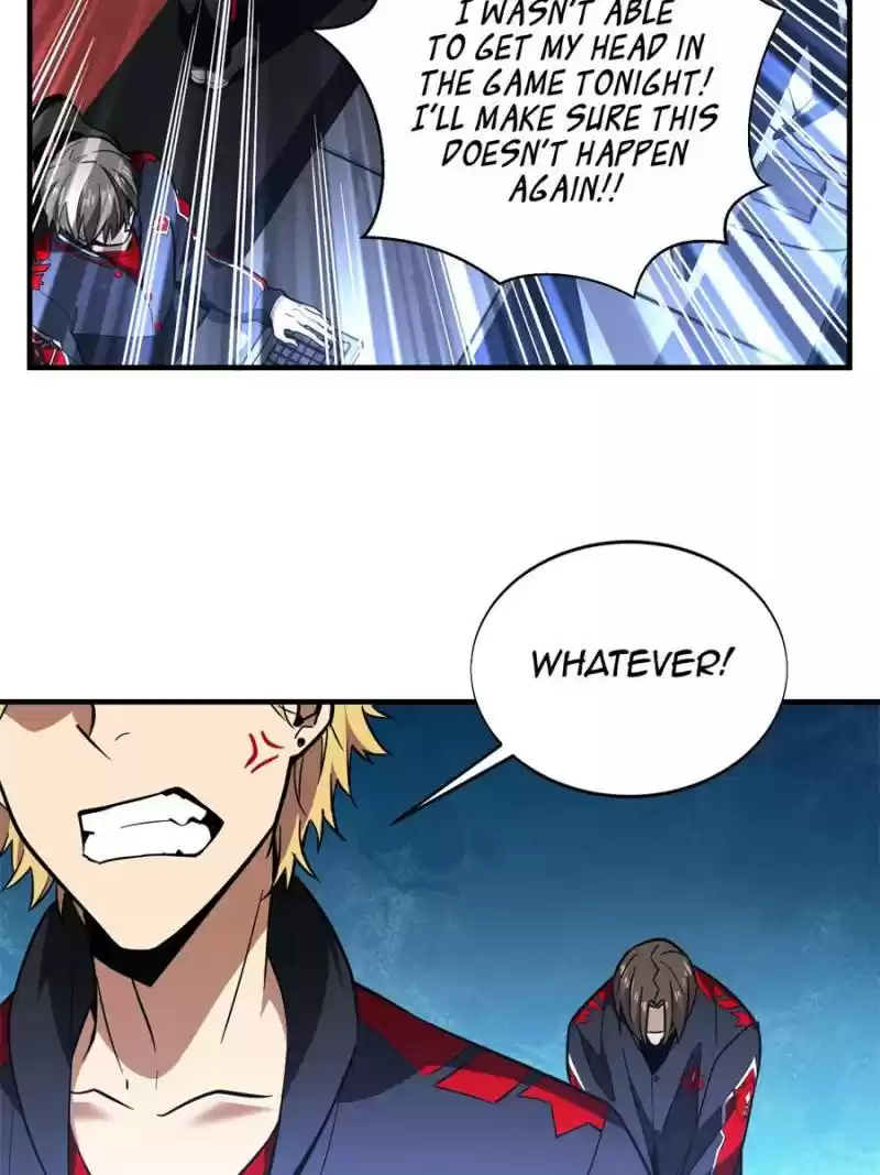 The King's Avatar Chapter 53