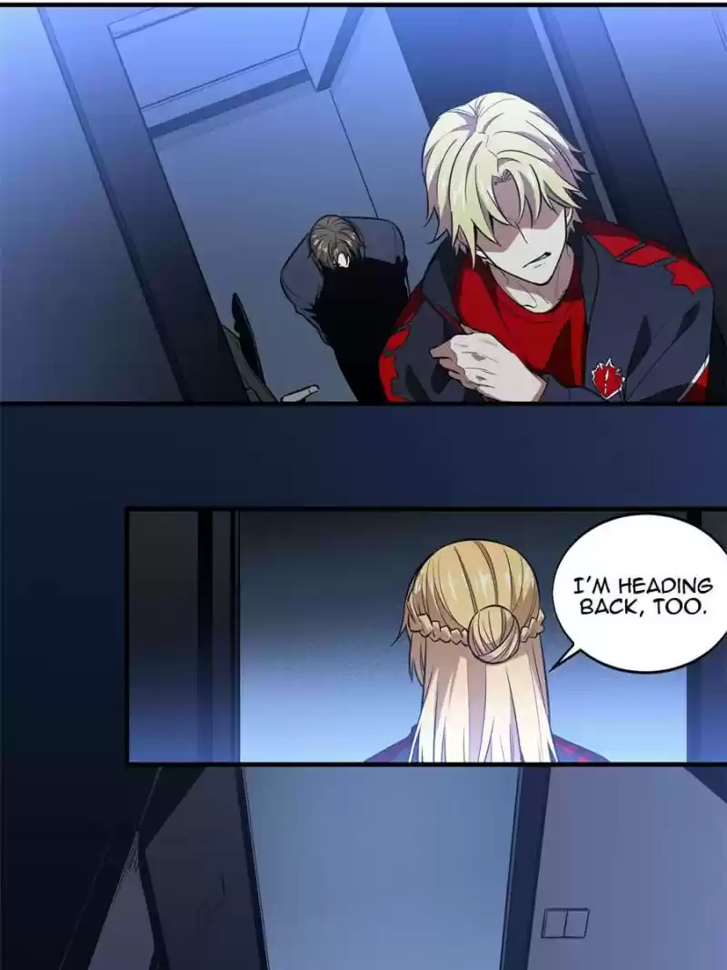 The King's Avatar Chapter 53