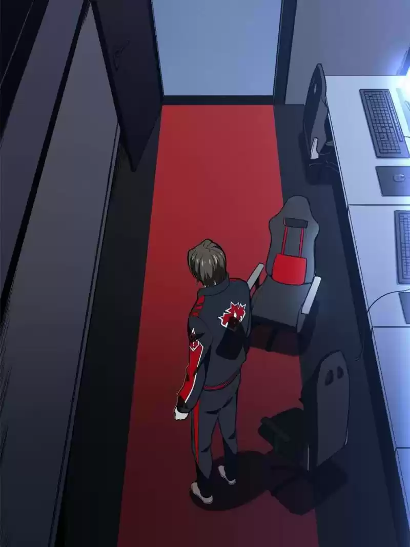 The King's Avatar Chapter 53