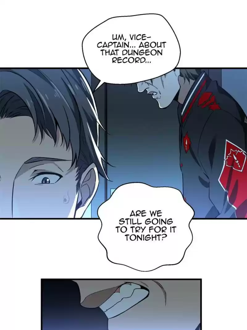 The King's Avatar Chapter 53