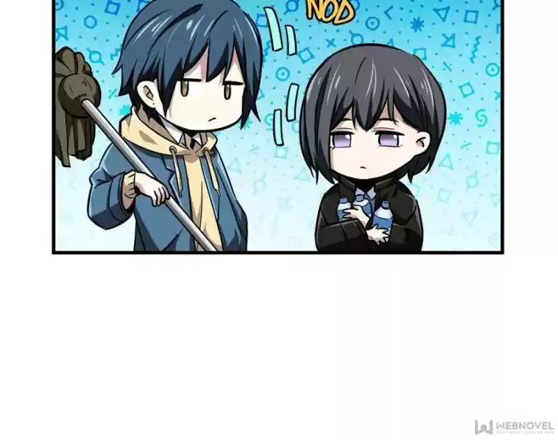 The King's Avatar Chapter 54