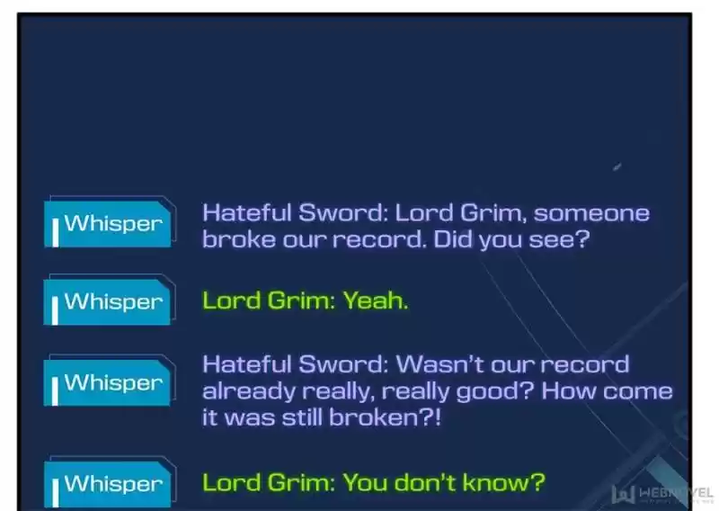 The King's Avatar Chapter 54