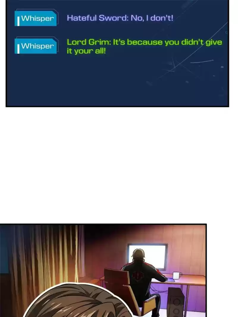 The King's Avatar Chapter 54