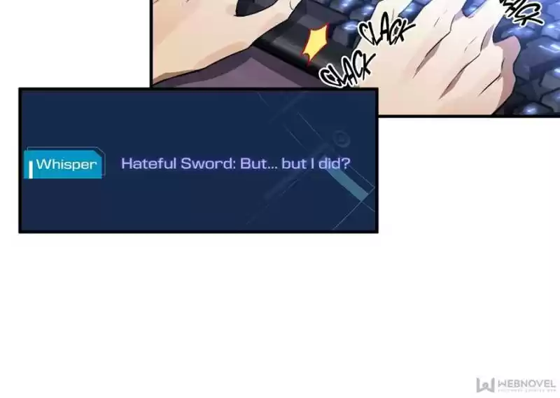 The King's Avatar Chapter 54