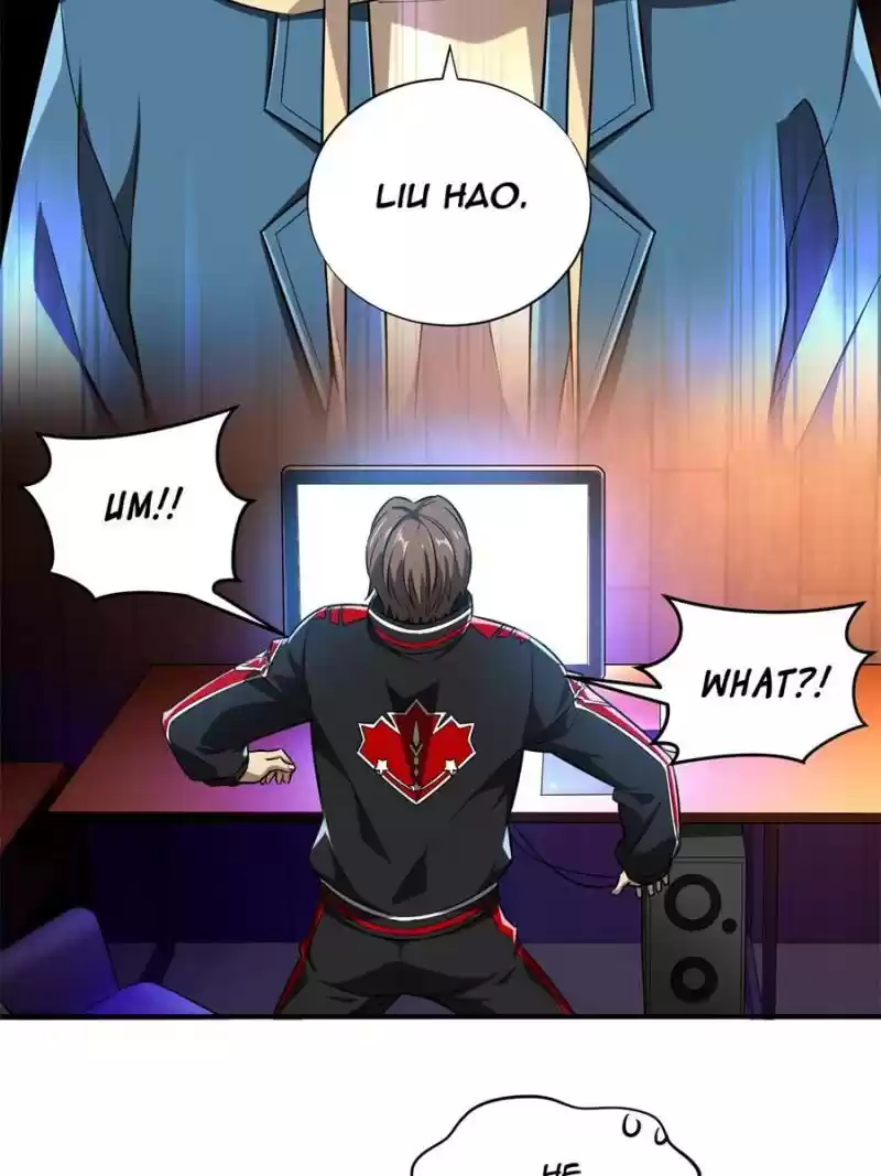 The King's Avatar Chapter 54