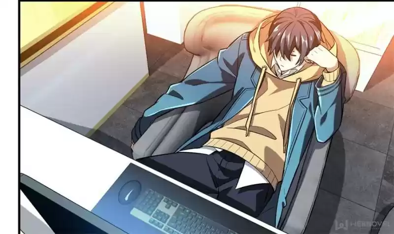 The King's Avatar Chapter 54