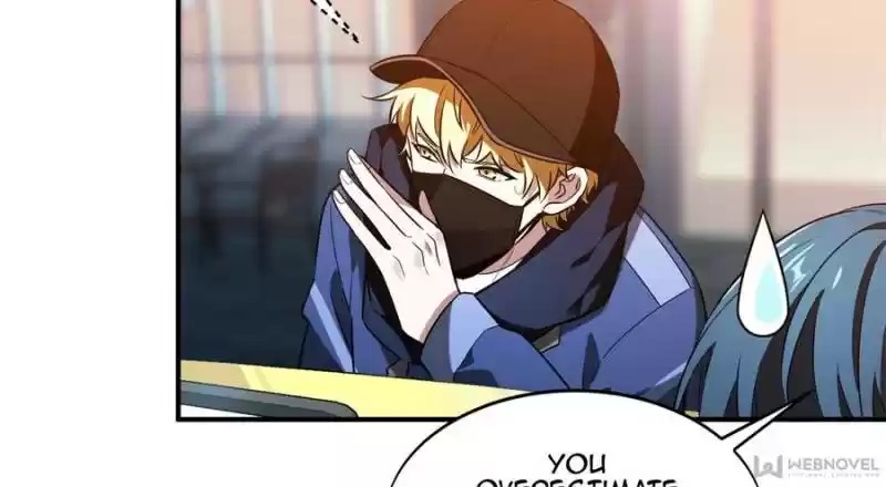 The King's Avatar Chapter 54