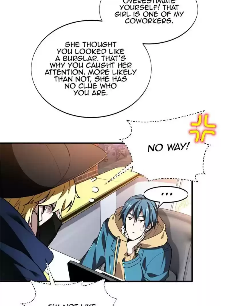 The King's Avatar Chapter 54