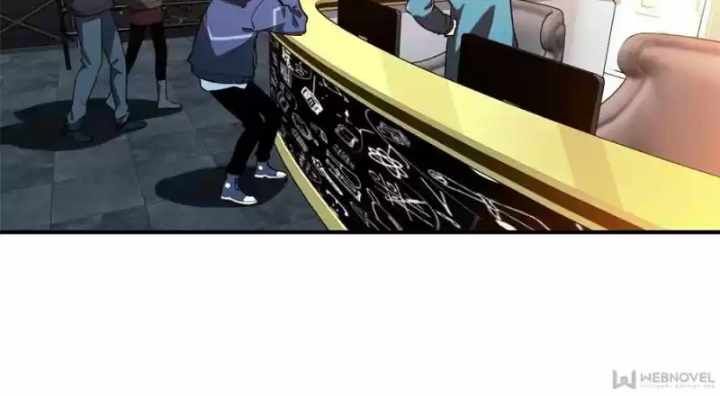 The King's Avatar Chapter 54