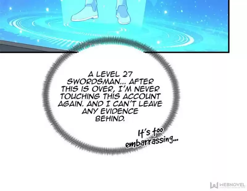 The King's Avatar Chapter 54