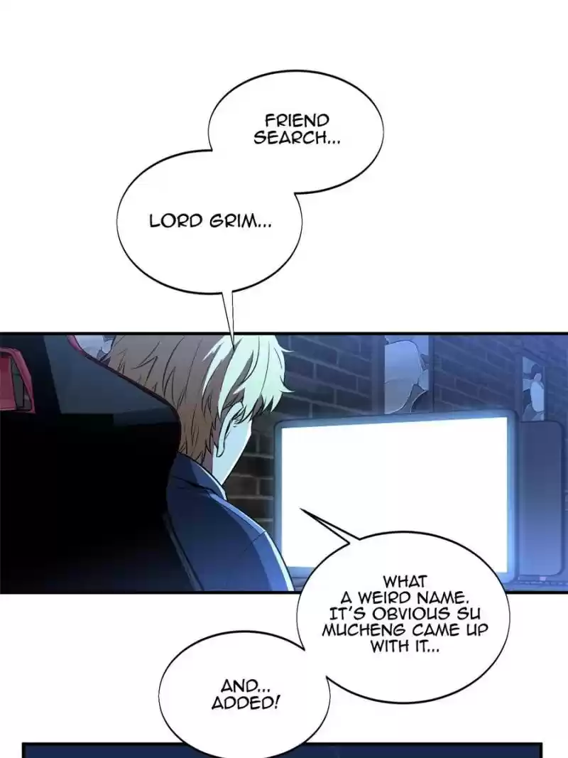 The King's Avatar Chapter 54