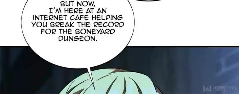 The King's Avatar Chapter 54