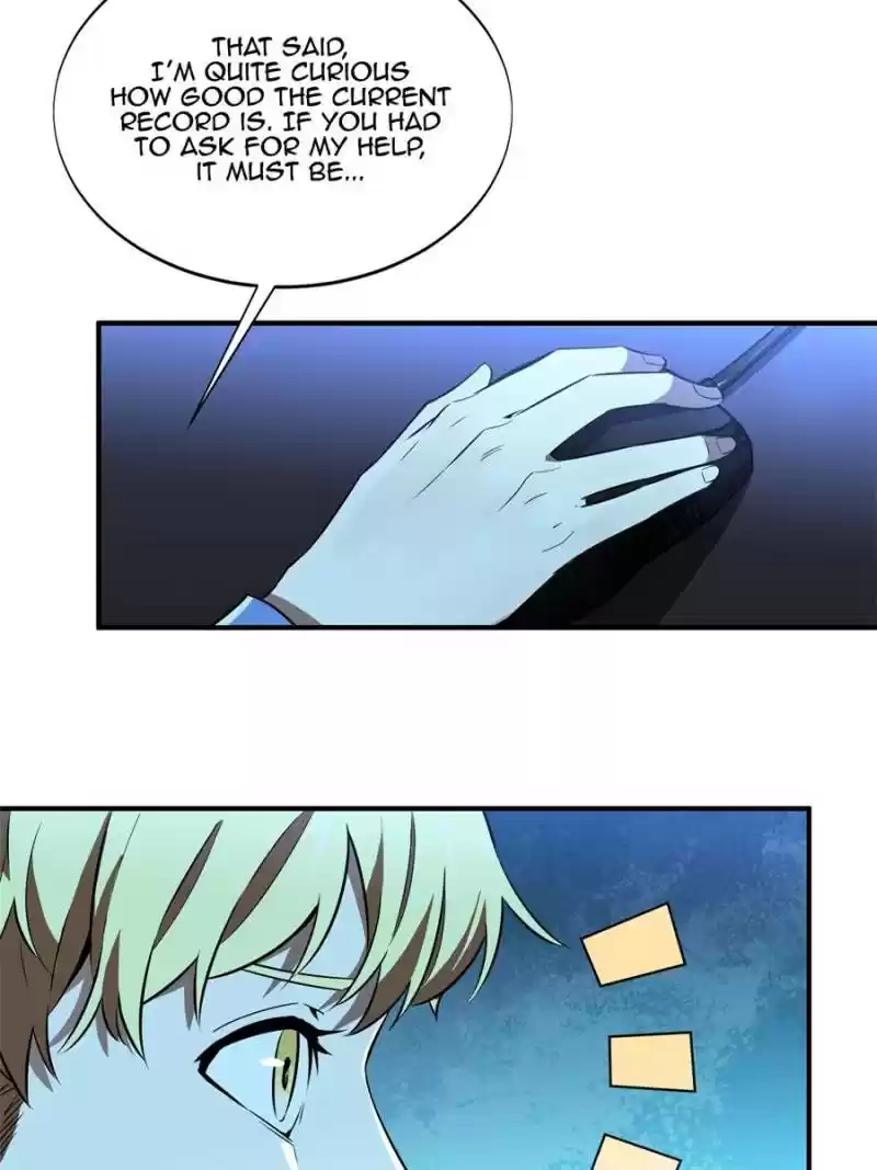 The King's Avatar Chapter 54