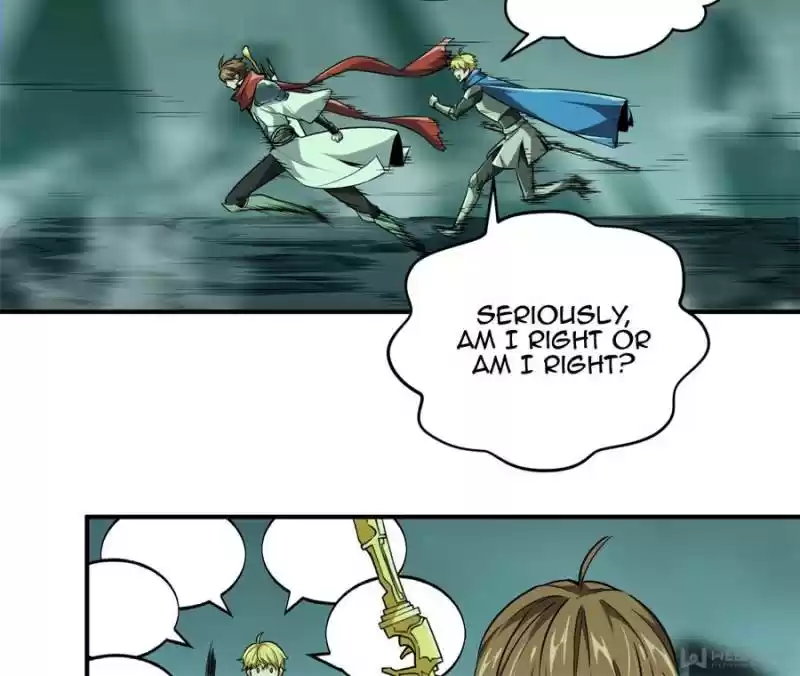 The King's Avatar Chapter 54