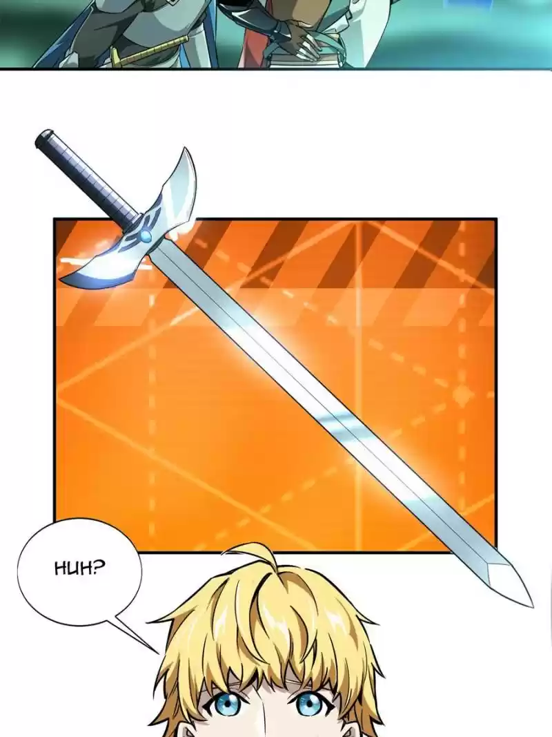 The King's Avatar Chapter 54