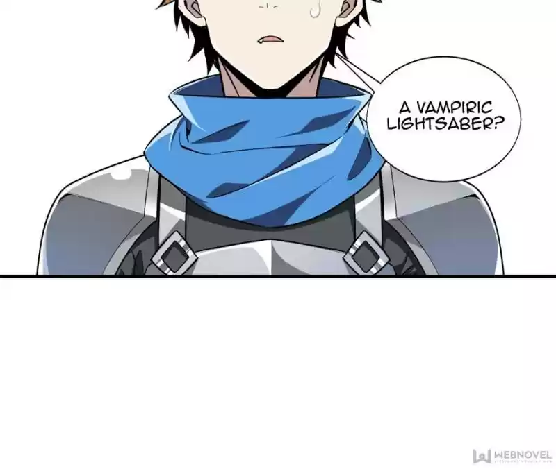 The King's Avatar Chapter 54