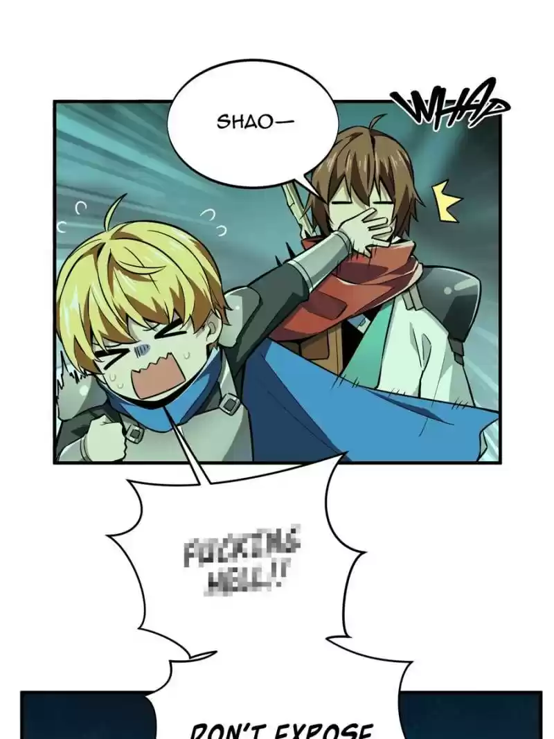 The King's Avatar Chapter 55