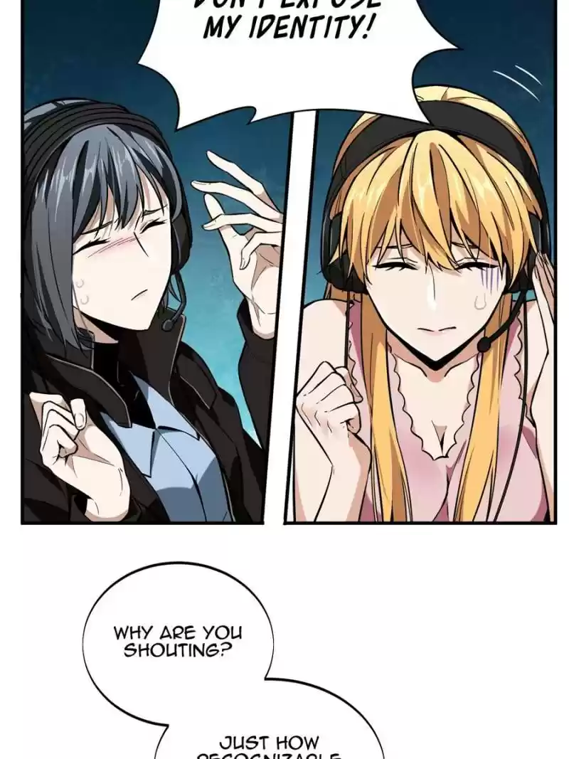 The King's Avatar Chapter 55