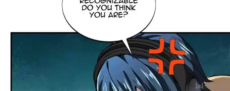 The King's Avatar Chapter 55