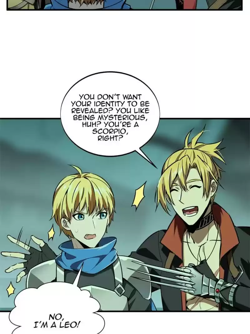 The King's Avatar Chapter 55