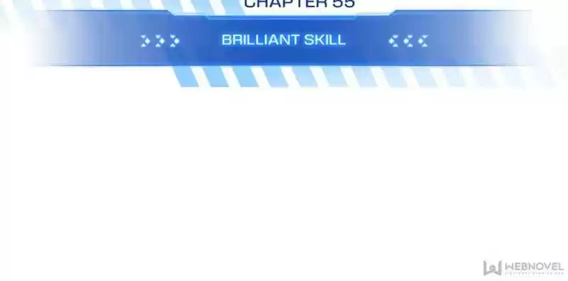 The King's Avatar Chapter 55