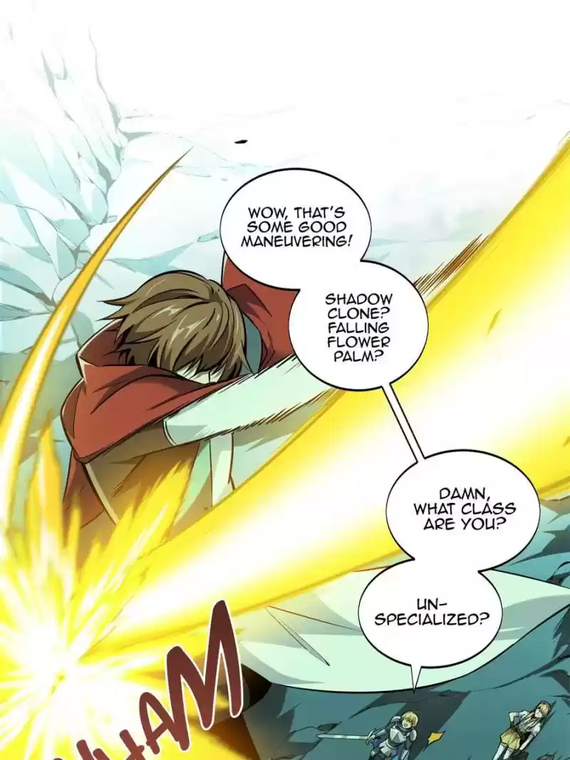 The King's Avatar Chapter 55