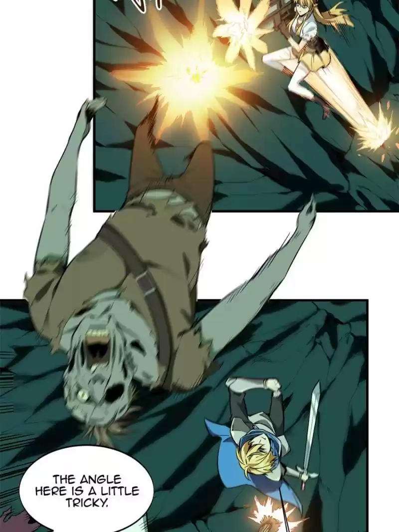 The King's Avatar Chapter 55