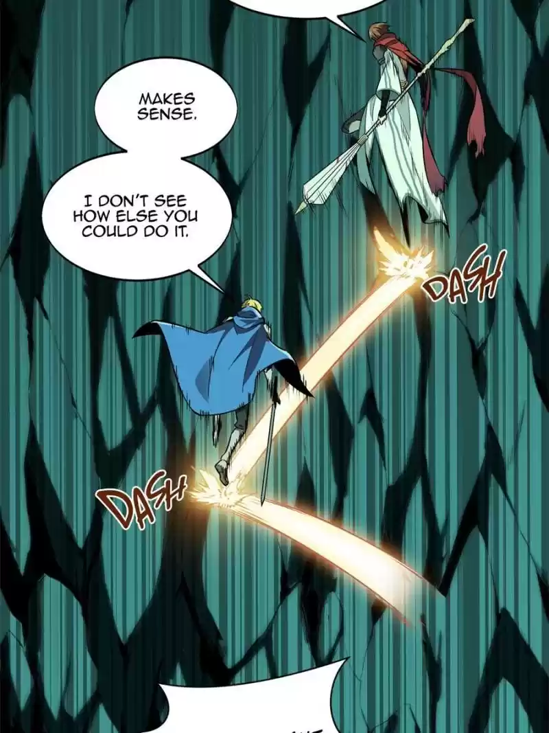 The King's Avatar Chapter 55