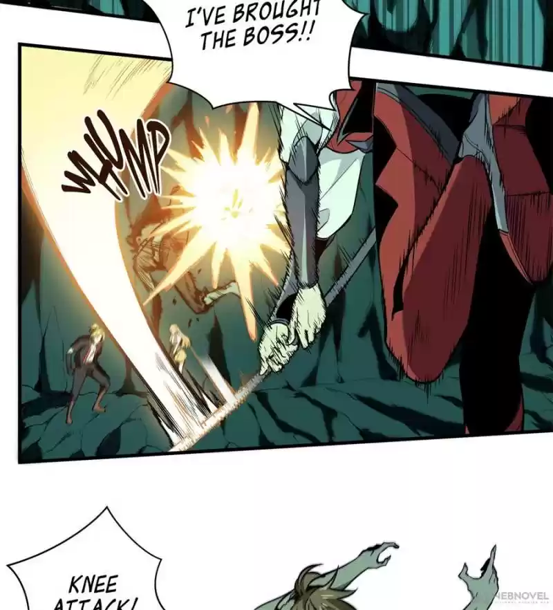 The King's Avatar Chapter 55