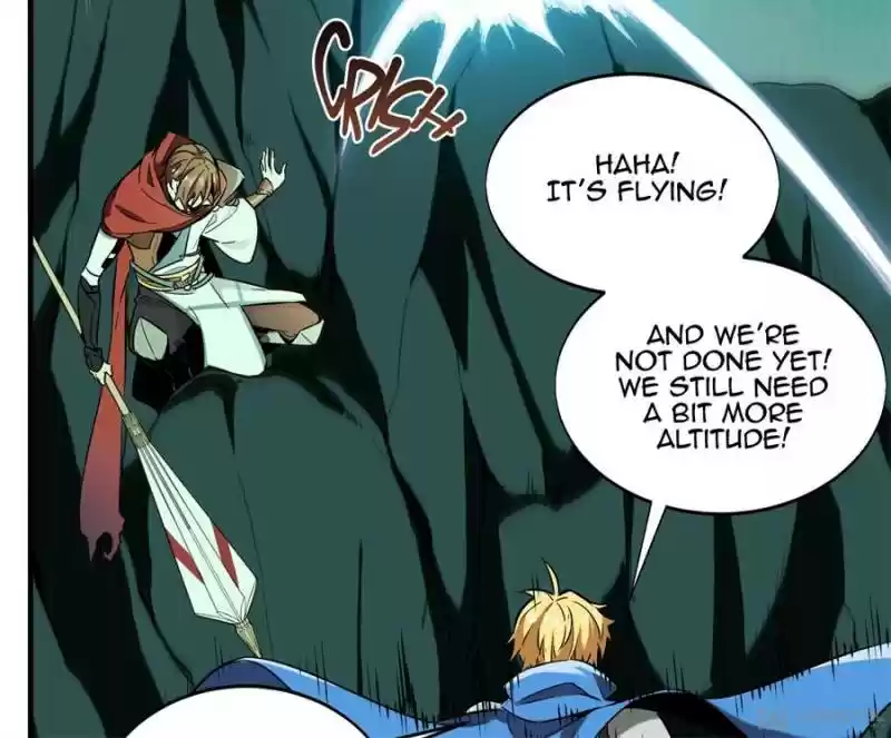 The King's Avatar Chapter 55